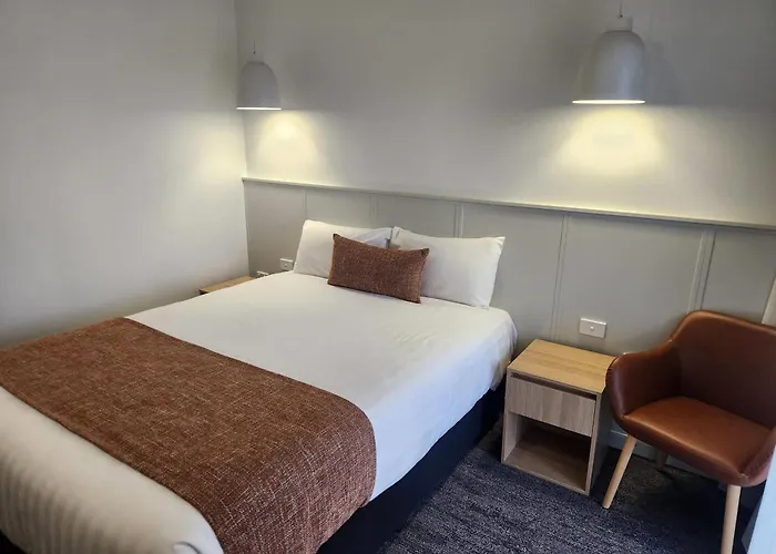 Econo Lodge Mildura