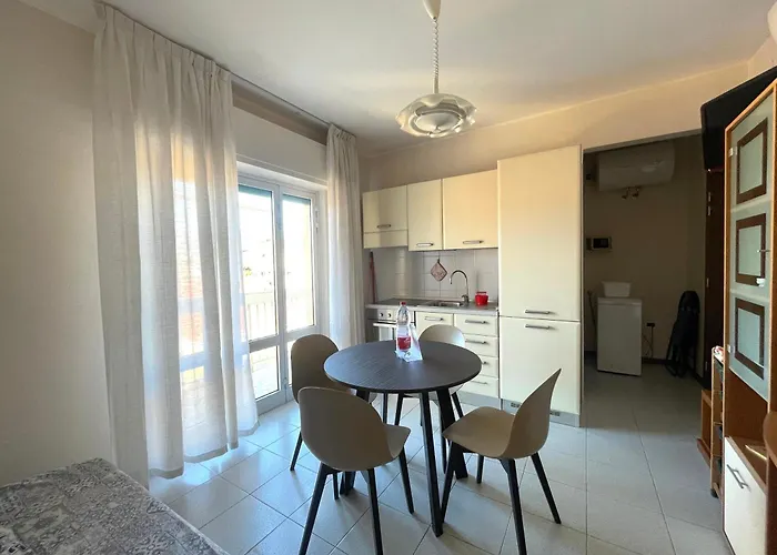 Casavacanze Internazionale Diano Marina