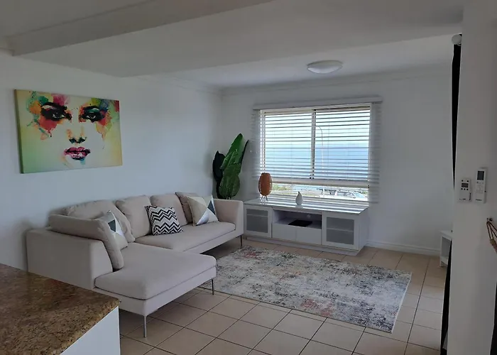 Villa Mar Colina