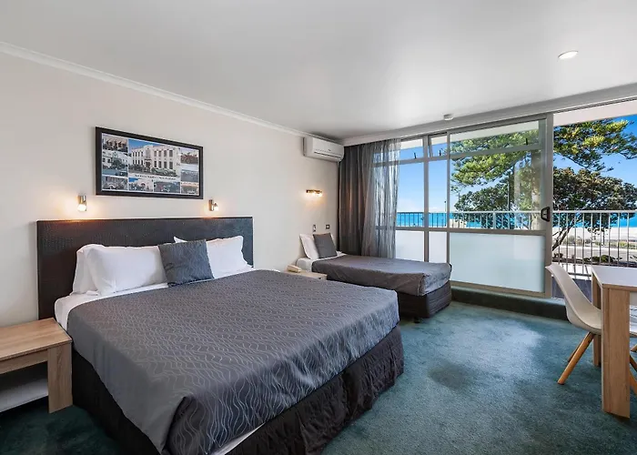 Quality Inn Napier