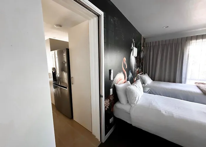 Delorenzo Studio Apartments