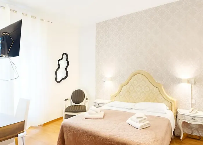 Hotel Ariston