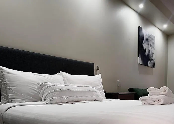 Prince Of Wales Hotel