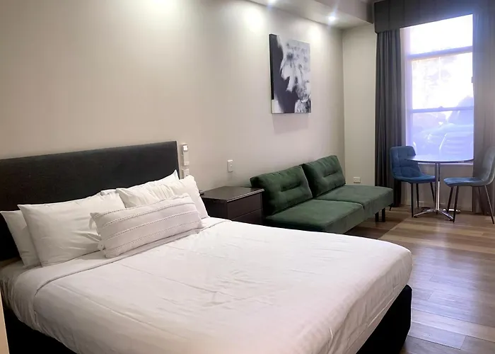 Prince Of Wales Hotel