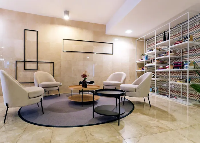 Morasol Suites Puerto Rico 