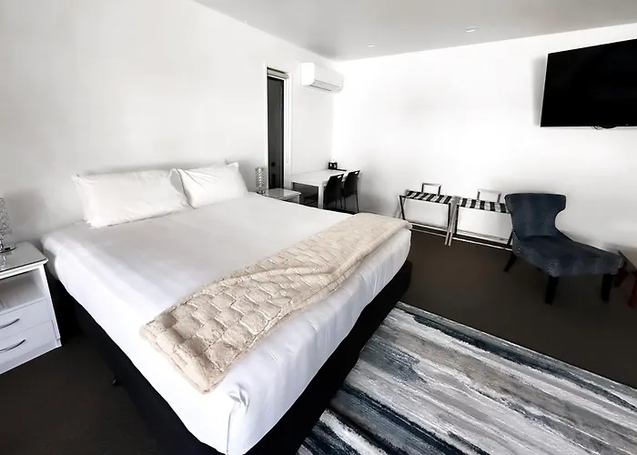 Delorenzo Studio Apartments