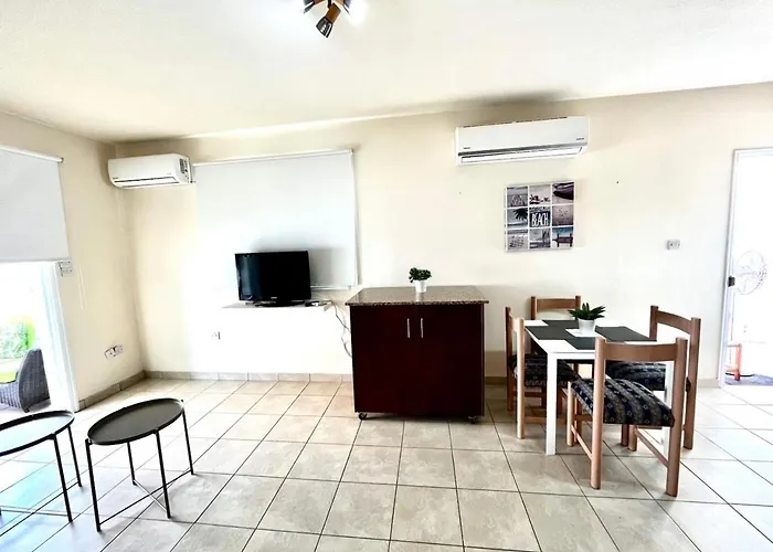 Margarita Napa Apartments Ayia Napa