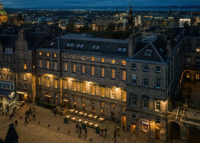Old Town Chambers, Autograph Collection
