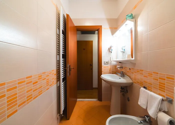 Hotel Del Corso
