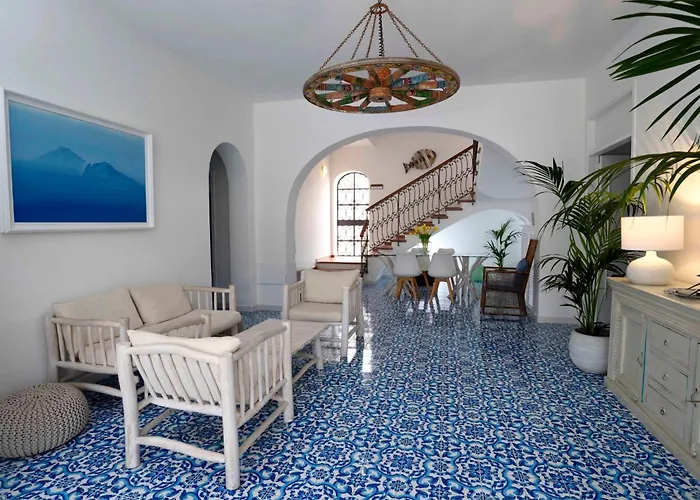Hotel Corallo