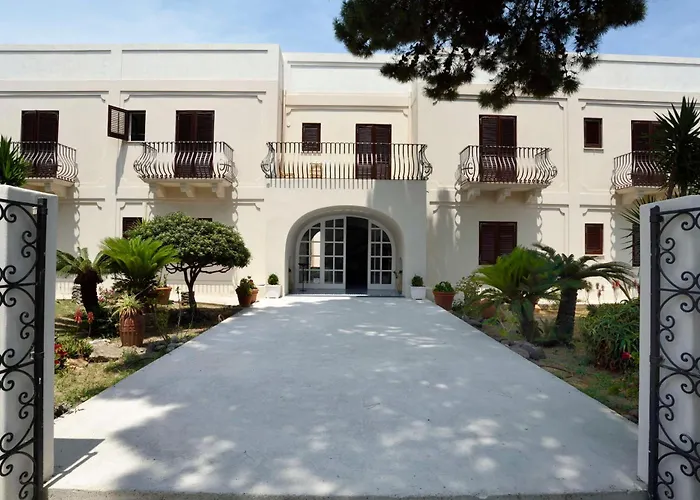 Hotel Corallo
