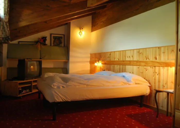 Residence Hotel K2