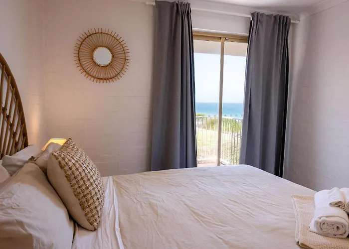 The African Reef Geraldton