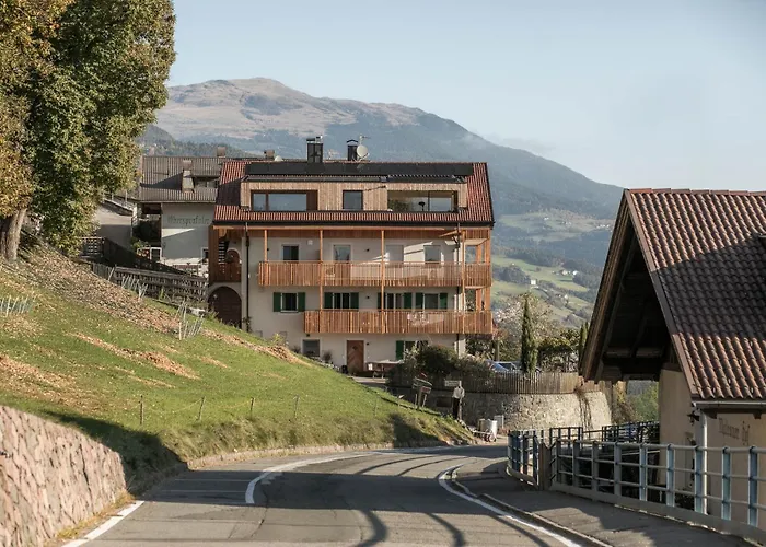 Haus Urban