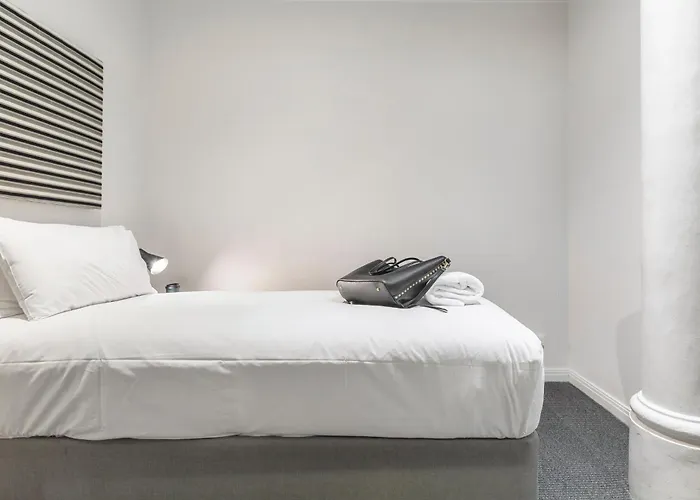 Punthill Apartment - Flinders Lane