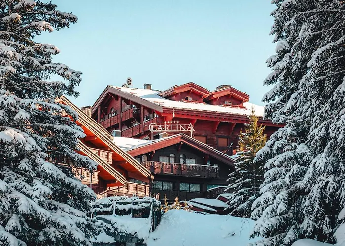 Hotel Carlina