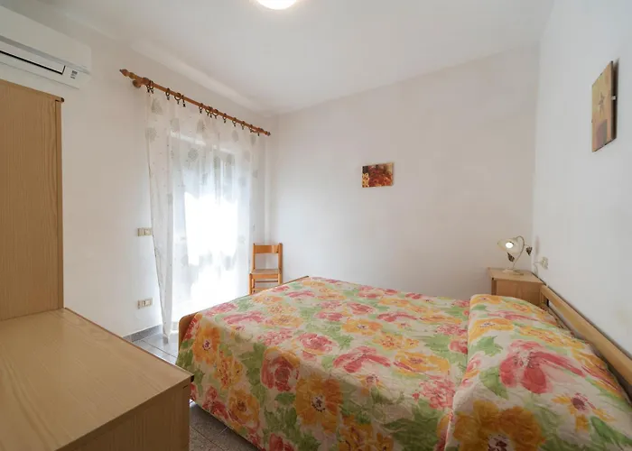 Aparthotel Baia Azzurra Capoliveri 