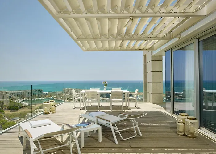 The Ritz-Carlton, Herzliya