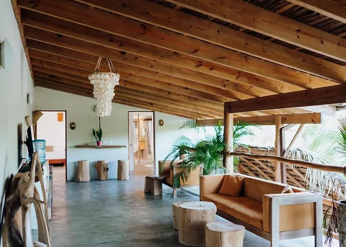 Aparthotel Residencia El Balatà Las Terrenas
