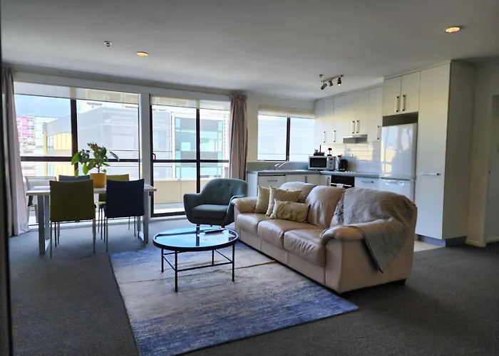 U Residence Hotel, Signature Collection By BW Wellington