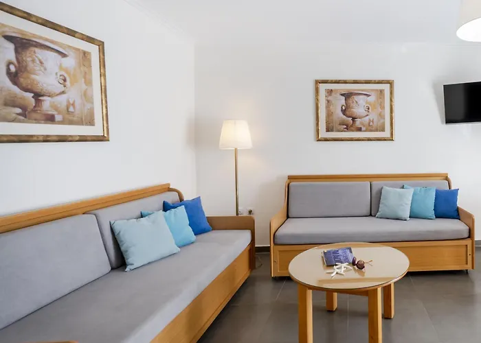 Peridis Family Resort Kos-stad