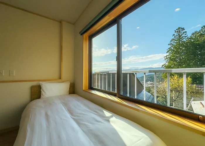 Schanze Nozawa