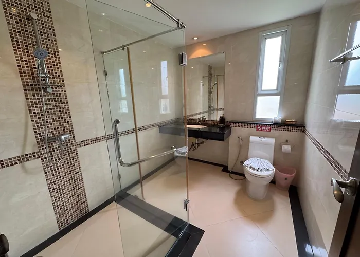 Jomtien Beach Penthouses