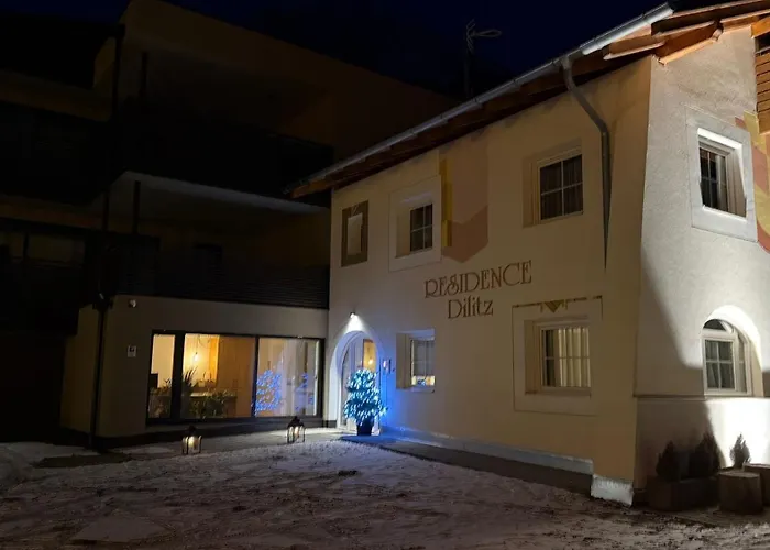 Residence Dilitz Resia