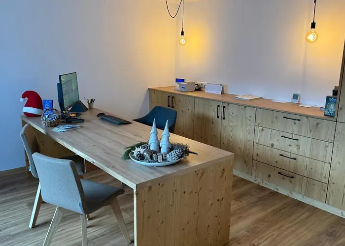 Residence Dilitz Resia