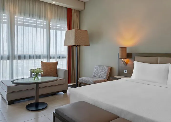 Park Arjaan By Rotana,