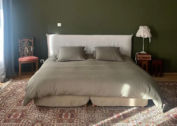 La Bousquetière