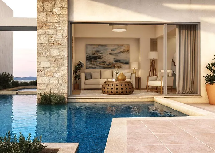 Kappa Resort Paliouri