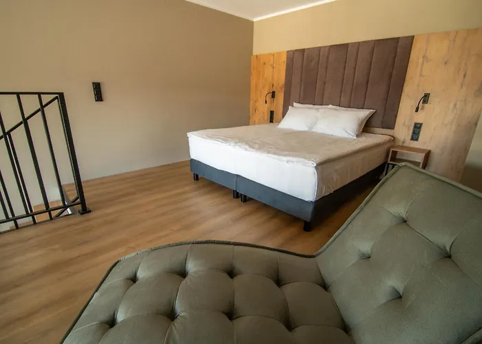 Malina Resort & Spa