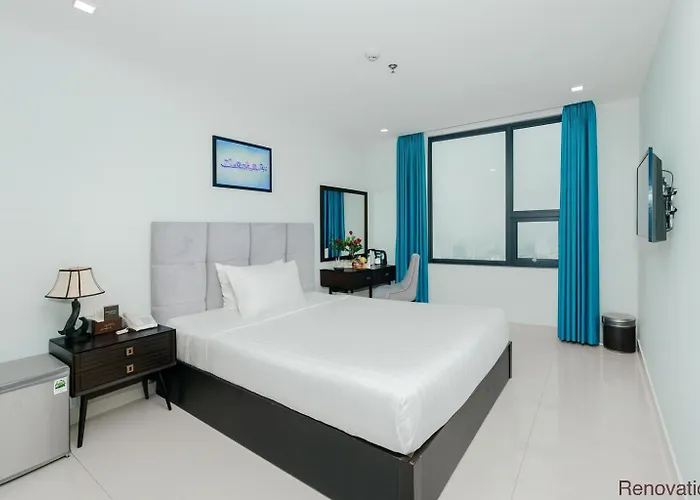 Ocean Haven Hotel