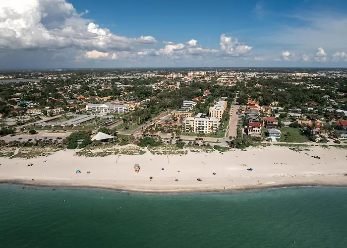 Inn At The Beach-Venice Florida