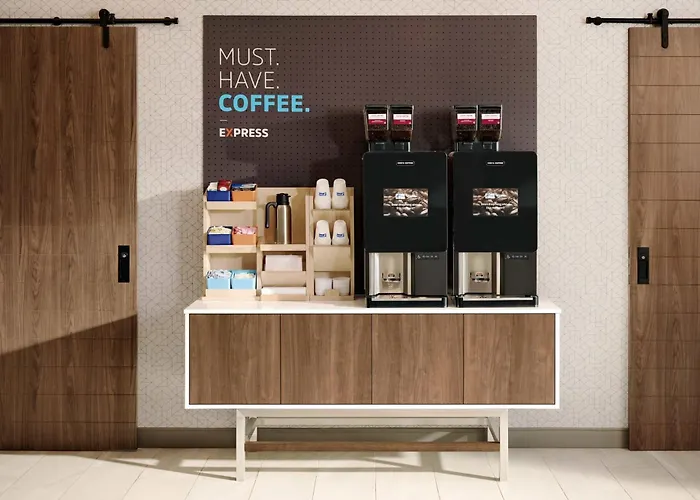 Holiday Inn Express & Suites Denver South - Castle Rock By Ihg