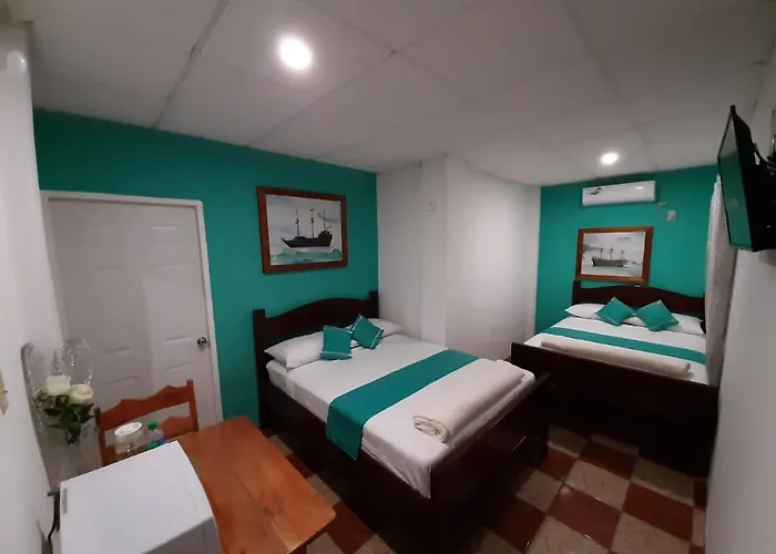 Saint Charles Inn, Belize Central America