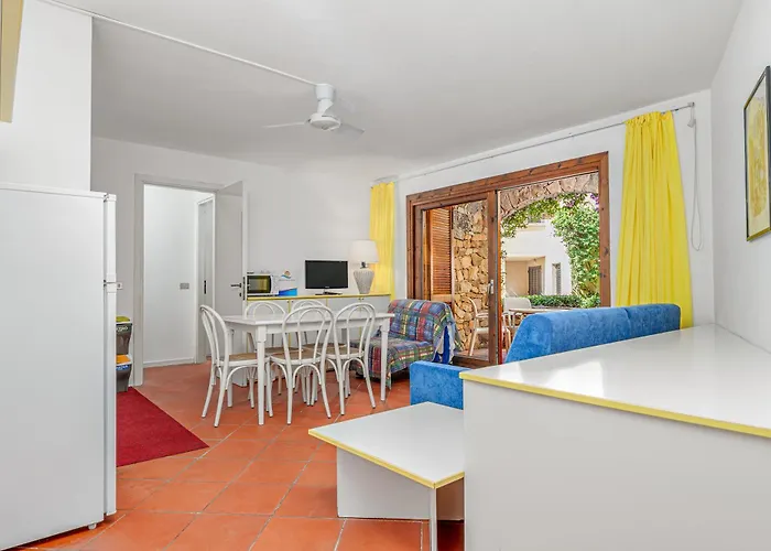 Residence Bouganville