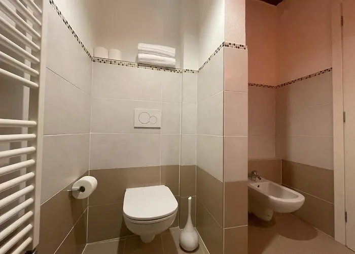 Residenza Corte Antica B&B