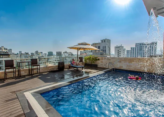Richico Apartments And