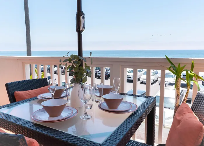 Beachwalk Villas