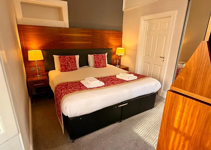Court Residence Aparthotel