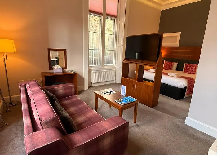 Court Residence Aparthotel