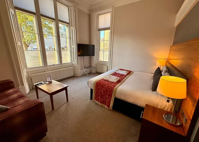 Court Residence Aparthotel
