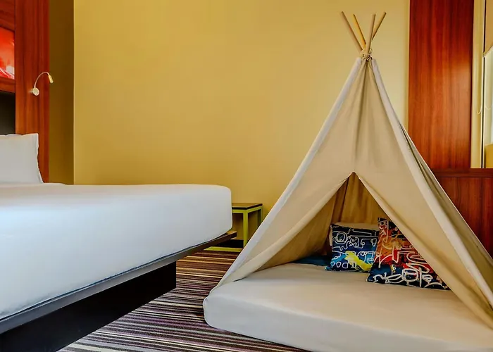 Aloft Asuncion