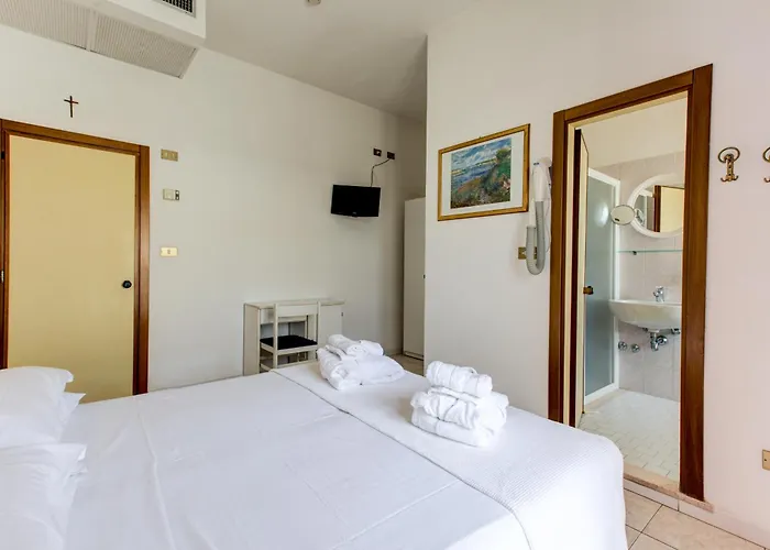 Hotel Vela D'Oro
