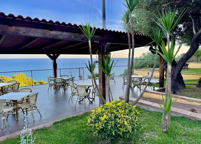 Villaggio Turistico La Fenosa