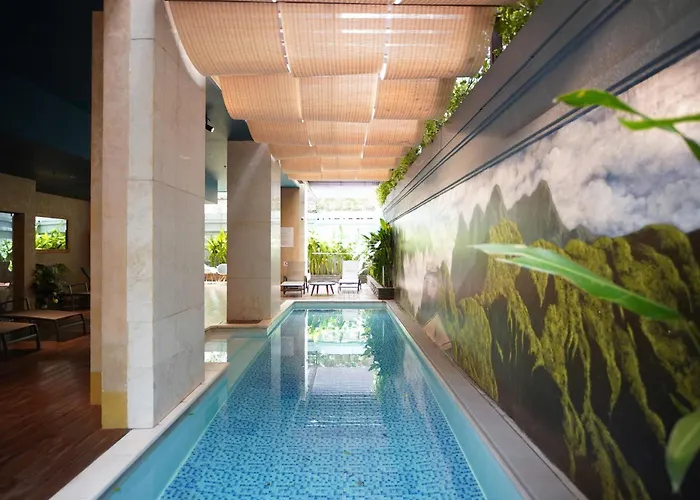 Do Thanh Residence By Ddh