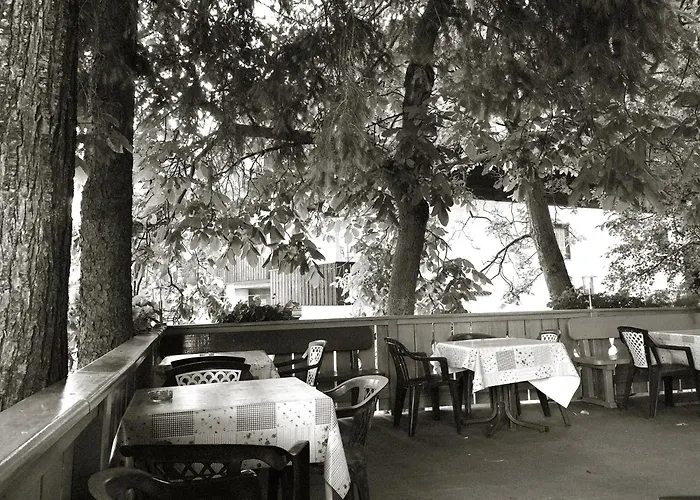 Gasthaus Gasteiger