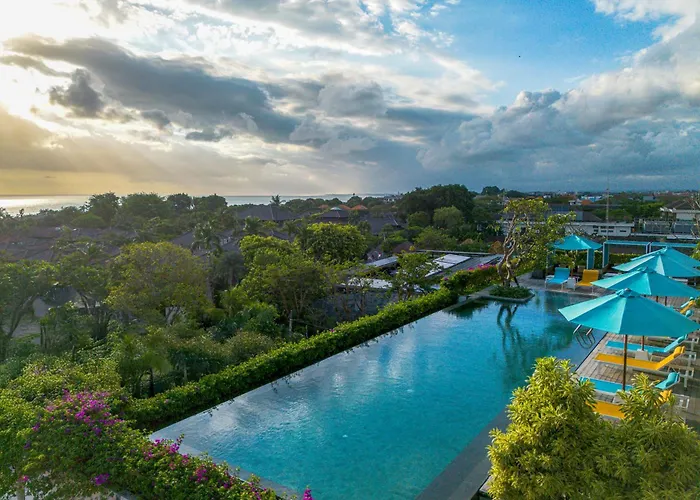 Rama Residence Padma
